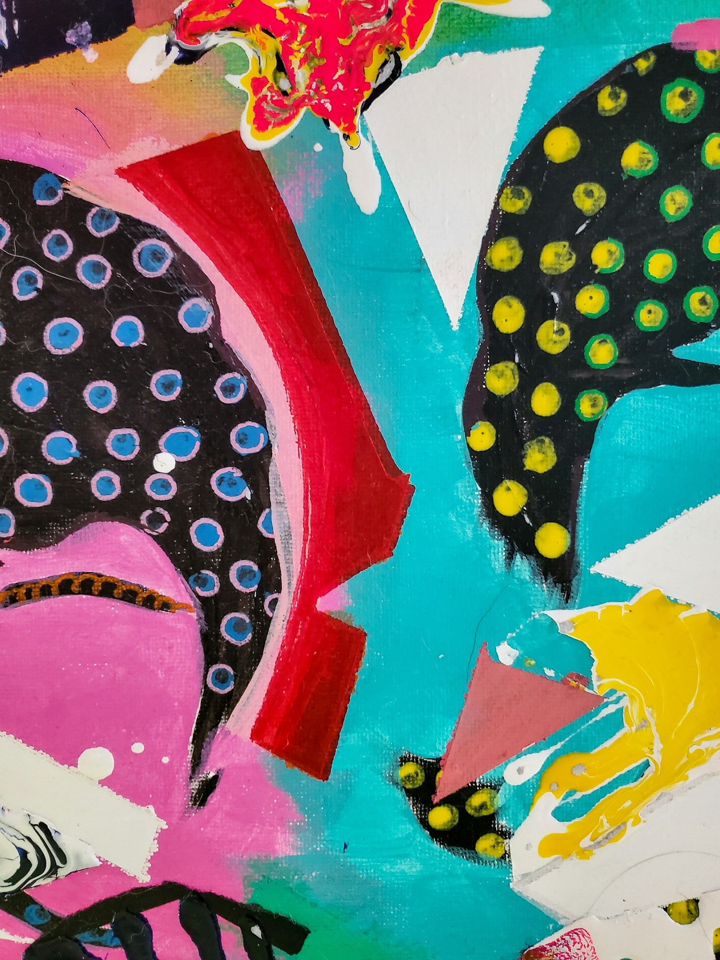 Einblicke in den Prozess kreativer Tattoo-Entwürfe